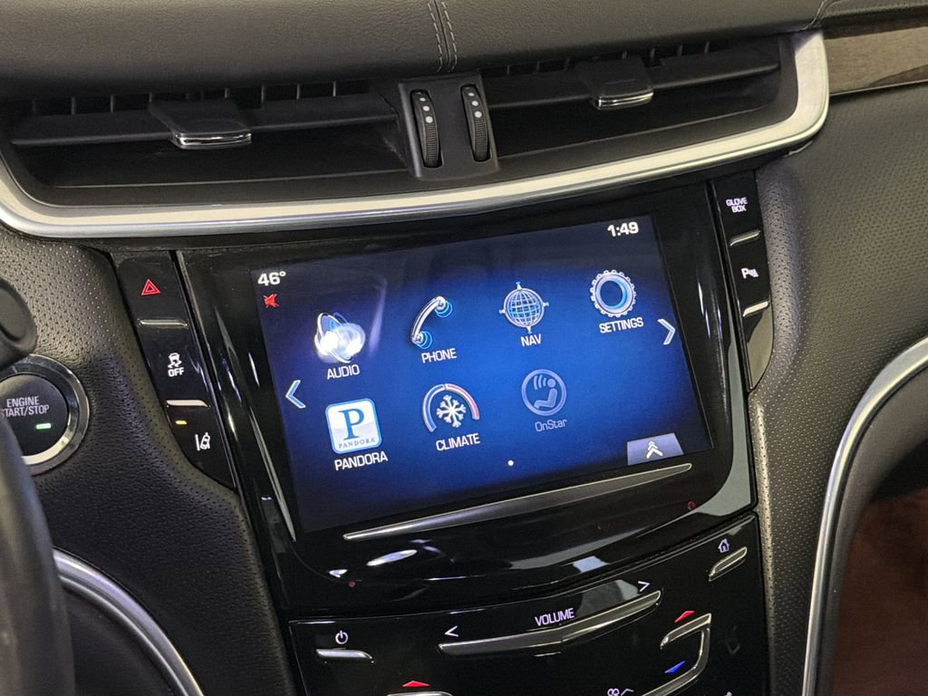 Used 2013 Cadillac XTS Luxury w/ Driver Awareness Package image 20