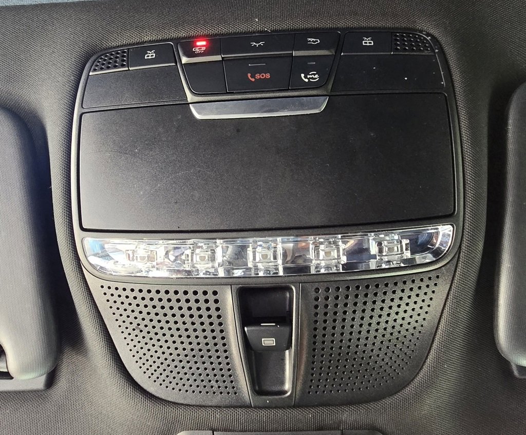 Used 2019 Mercedes-Benz C 43 AMG C 43 AMGﾮ w/ Multimedia Package image 23