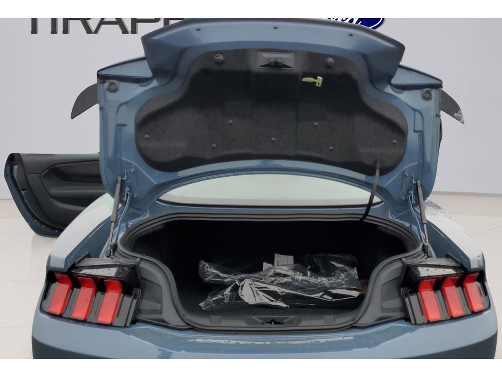 New 2026 Ford Mustang Coupe w/ Mustang Nite Pony Package image 27