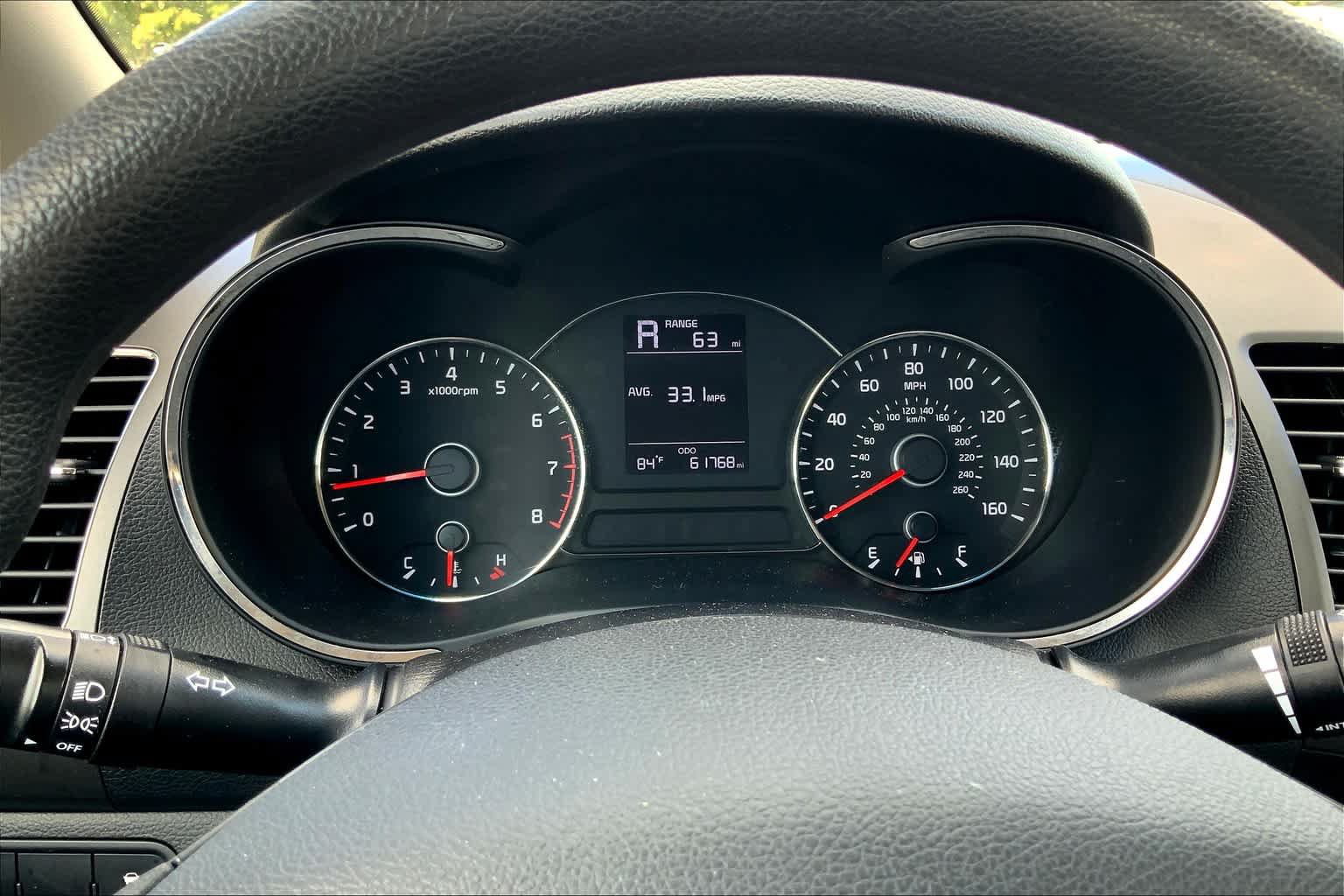 Used 2018 Kia Forte LX FWD image 25