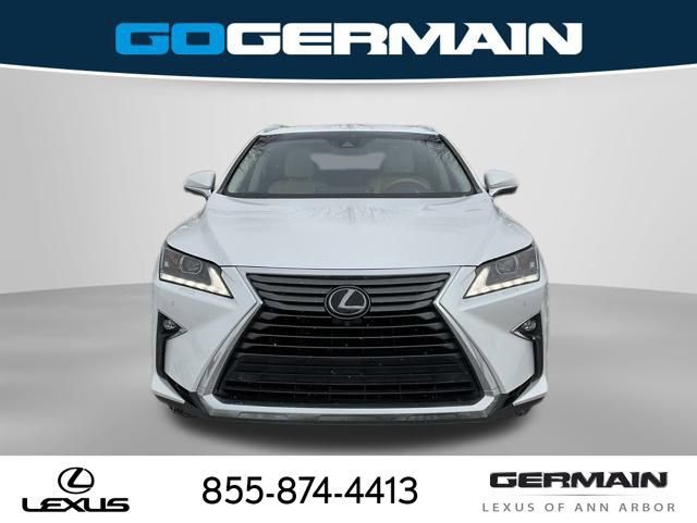 Used 2019 Lexus RX 350 AWD image 11