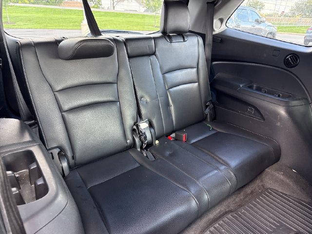 Used 2016 Honda Pilot Elite image 16