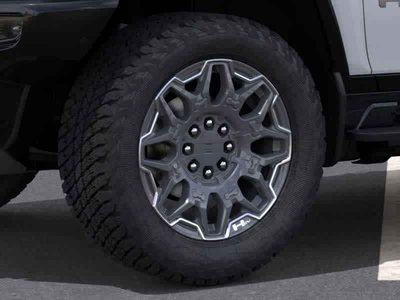 New 2025 GMC Hummer EV 3X w/ Battery Pack, 24 Module Pack image 9