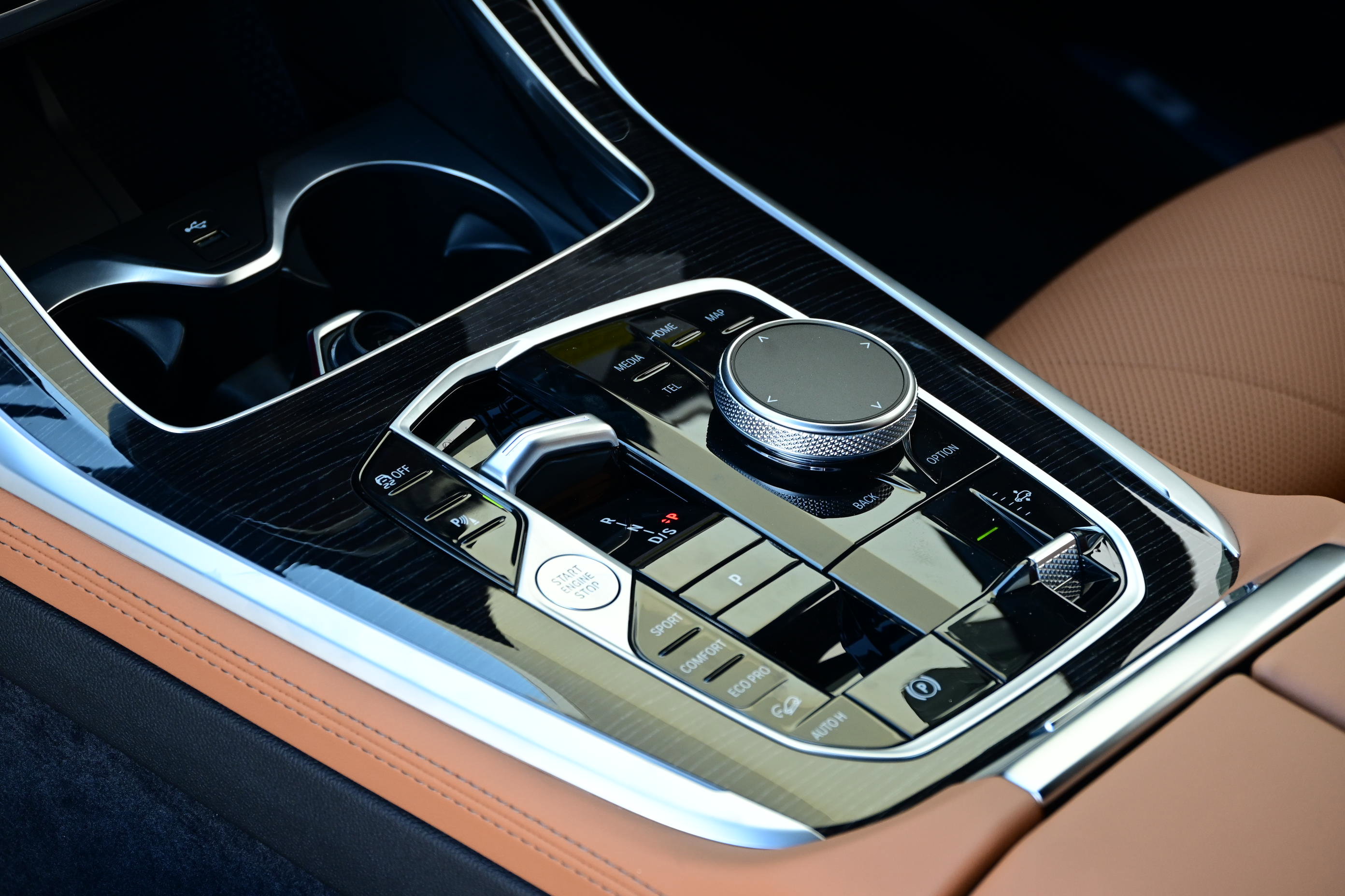 New 2026 BMW X7 xDrive40i w/ Dynamic Handling Package image 19