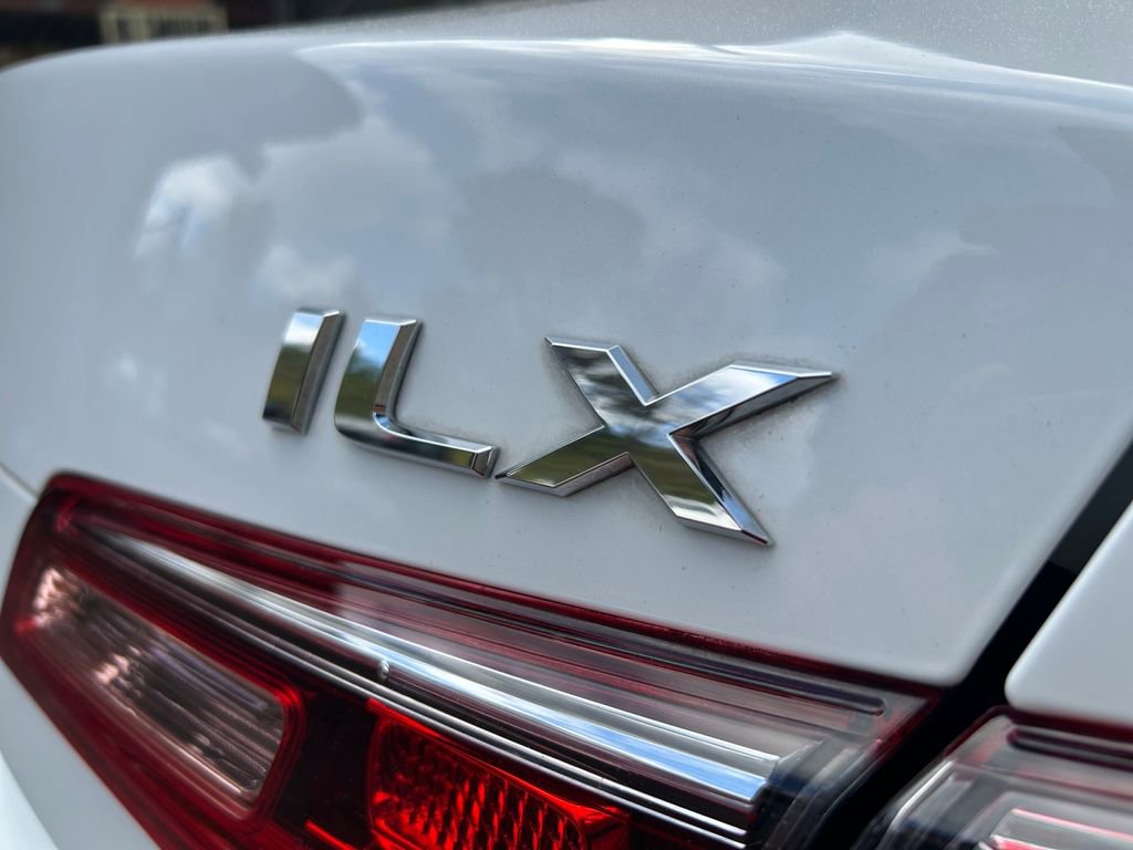 Used 2016 Acura ILX image 35