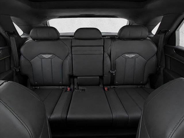 Used 2021 Bentley Bentayga AWD/4WD image 22