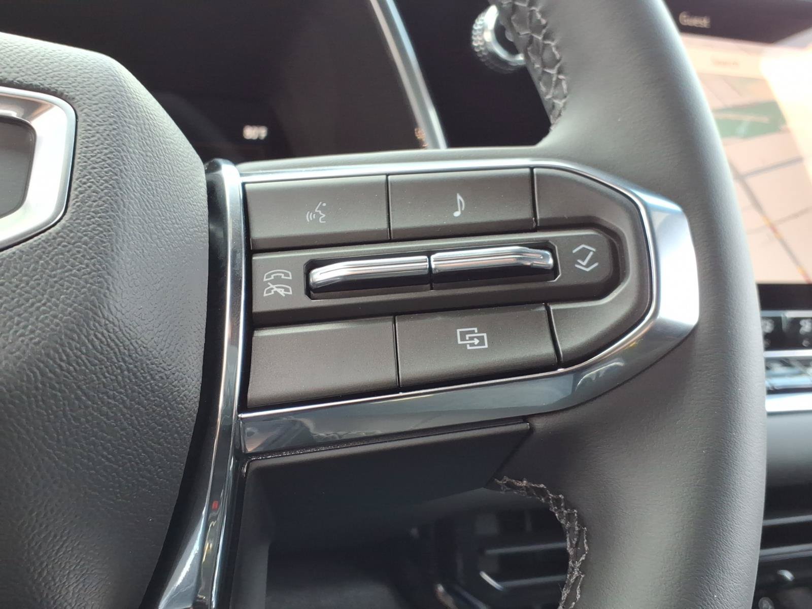 New 2026 GMC Canyon Elevation w/ Convenience Package AWD/4WD image 20