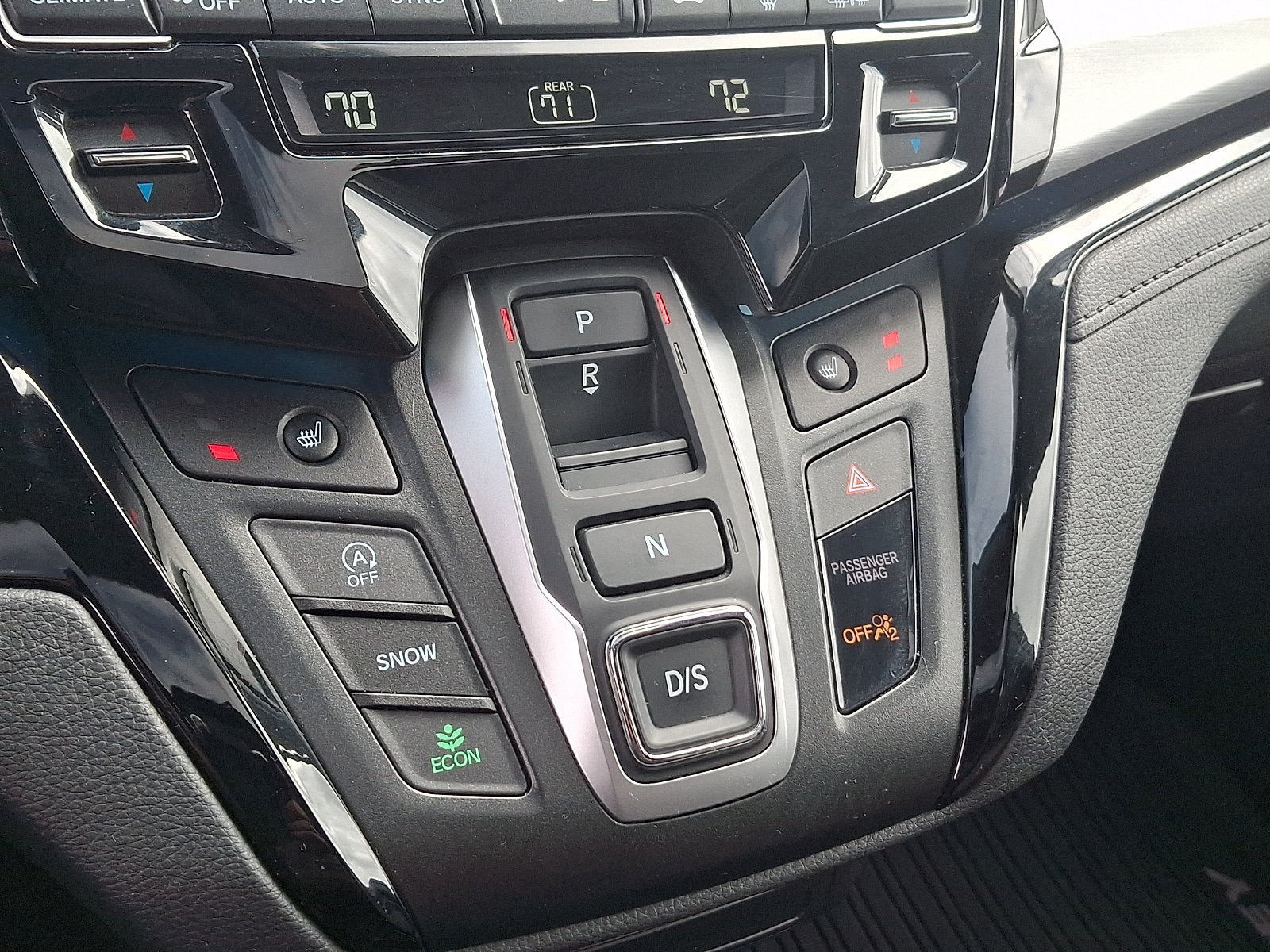 Used 2023 Honda Odyssey Touring image 16