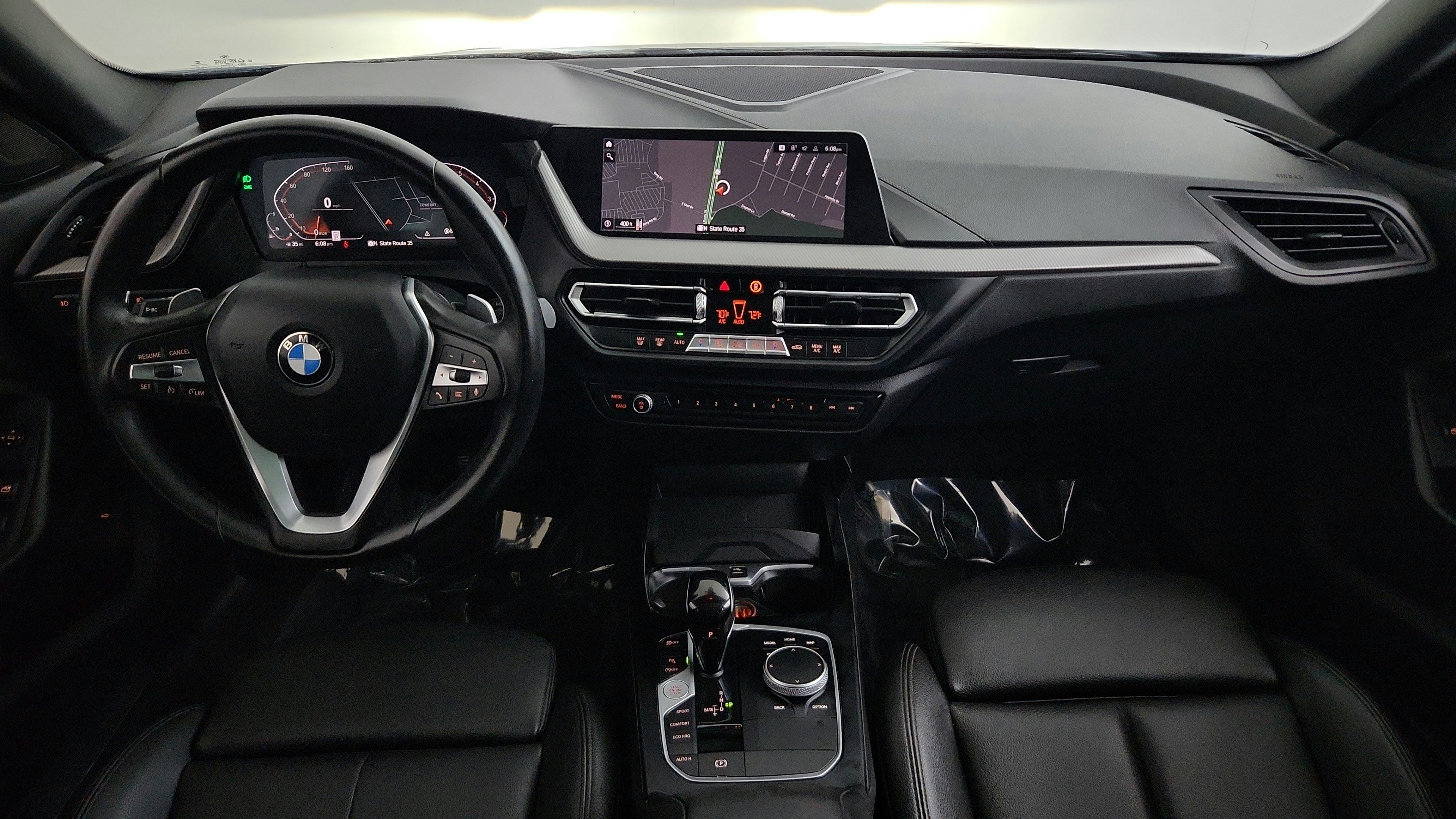 Used 2020 BMW 228i xDrive Gran Coupe w/ Convenience Package AWD/4WD image 19
