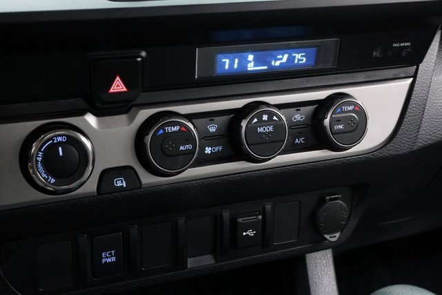 Used 2023 Toyota Tacoma SR image 25