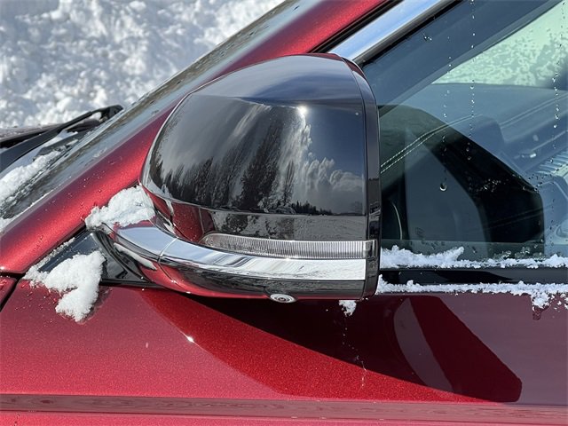 Used 2021 Jeep Grand Cherokee L Limited w/ Luxury Tech Group II image 45