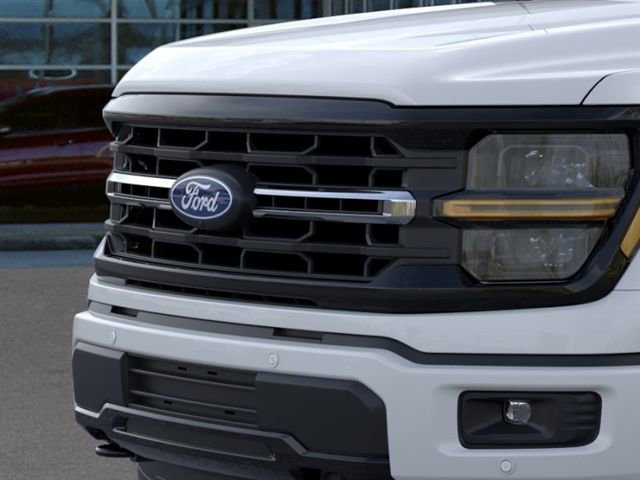 New 2026 Ford F150 XLT w/ Equipment Group 302A MID AWD/4WD image 17