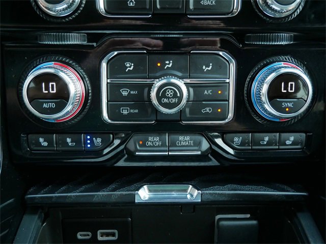 Used 2024 GMC Yukon Denali image 23