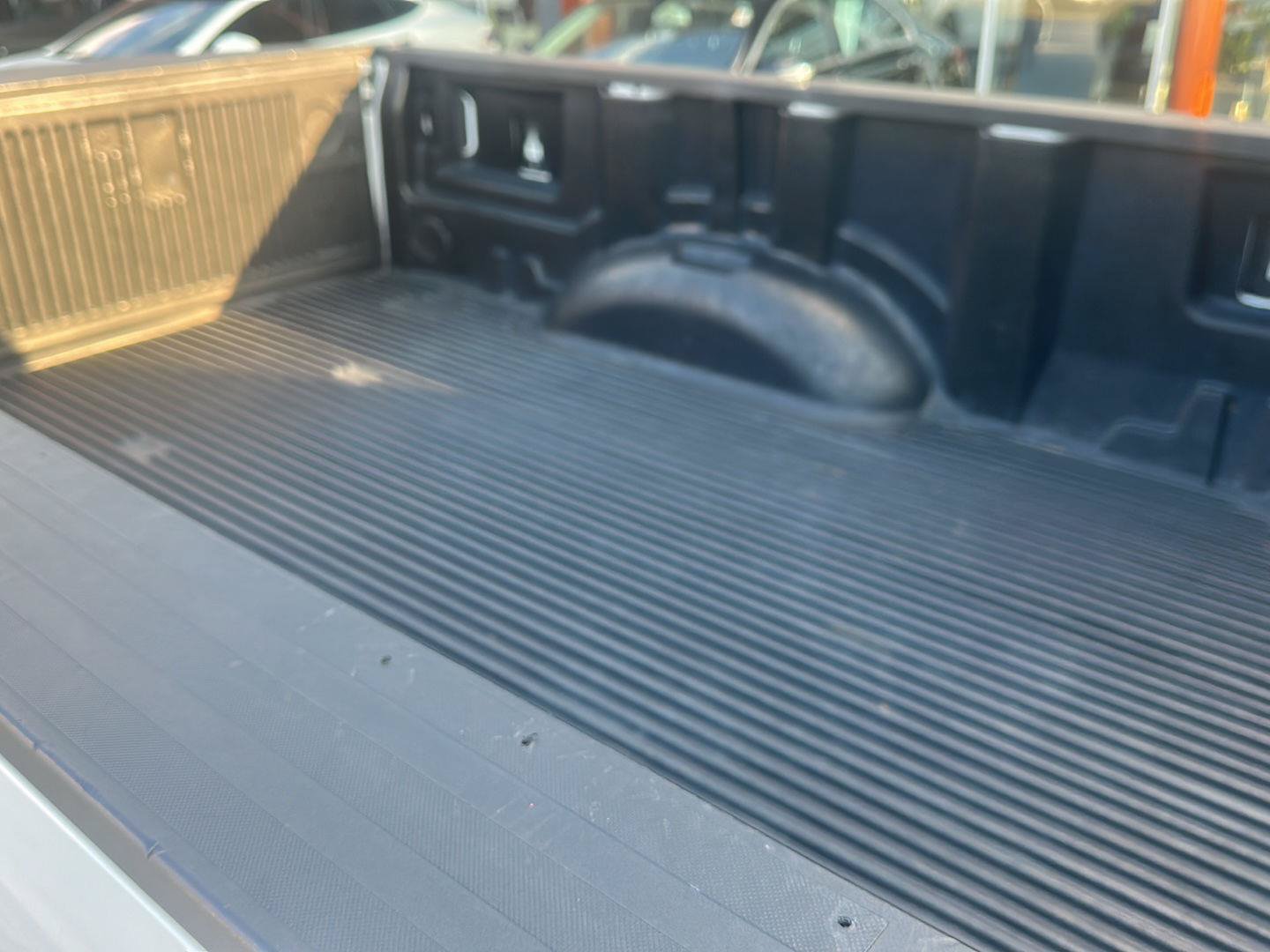 Used 2017 Ford F350 XL AWD/4WD image 10