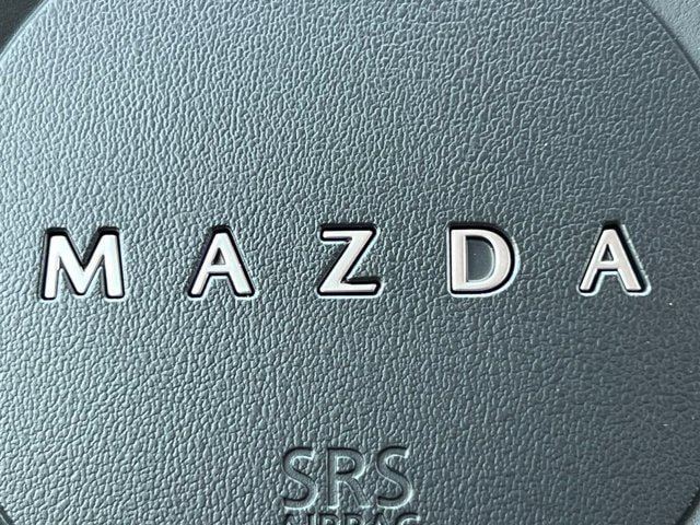New 2026 MAZDA CX-5 Preferred AWD/4WD image 42