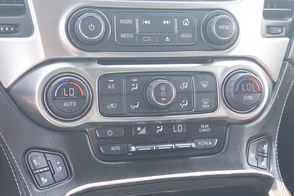 Used 2020 Chevrolet Tahoe Premier w/ Premier Plus Edition image 30