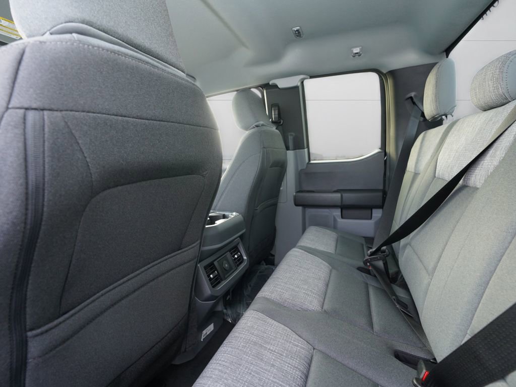 New 2026 Ford F250 XLT w/ Snow Plow Prep Package image 19