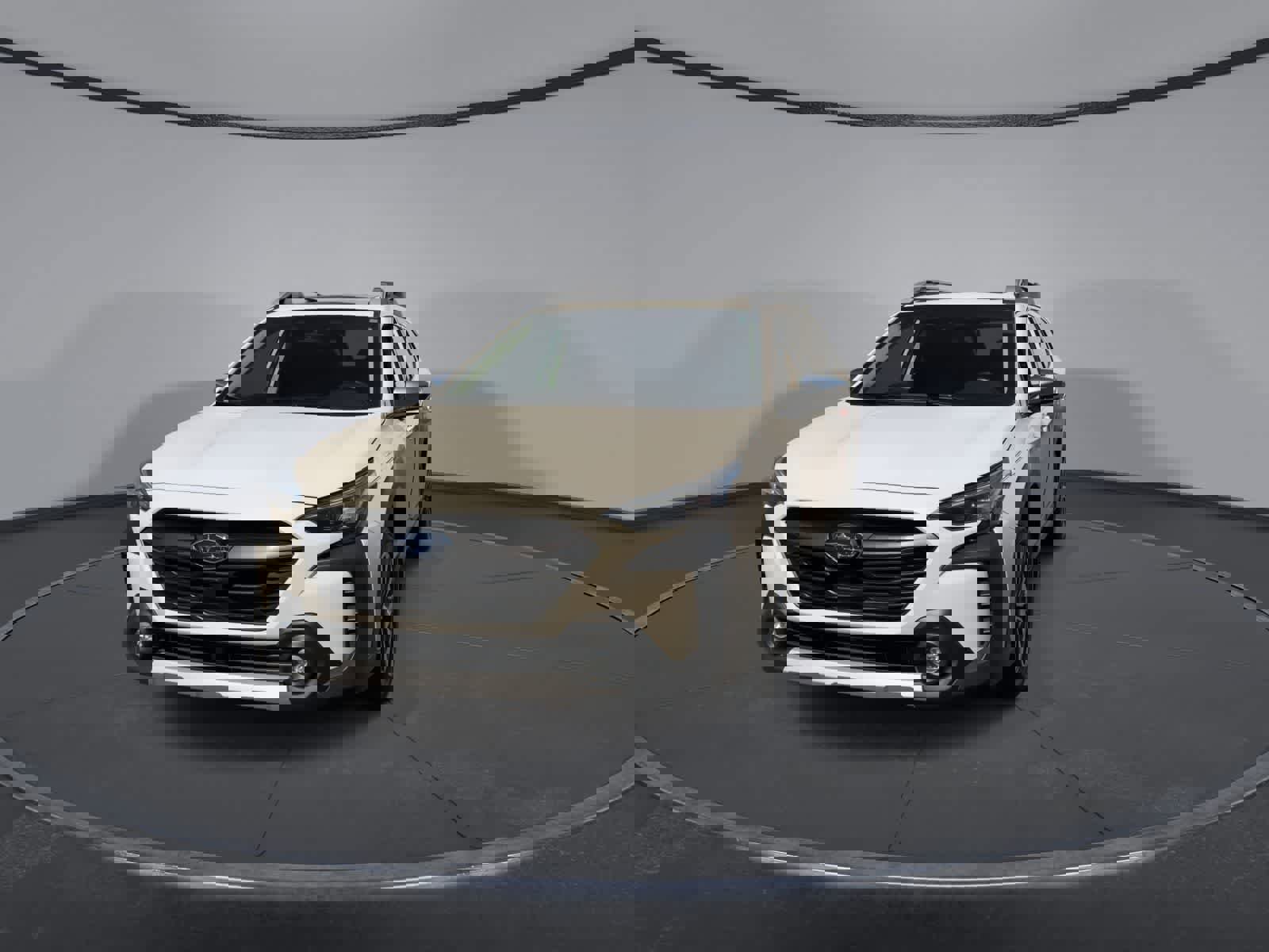 Certified 2023 Subaru Outback Touring XT AWD/4WD image 3