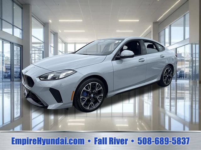 Used 2025 BMW 228i xDrive