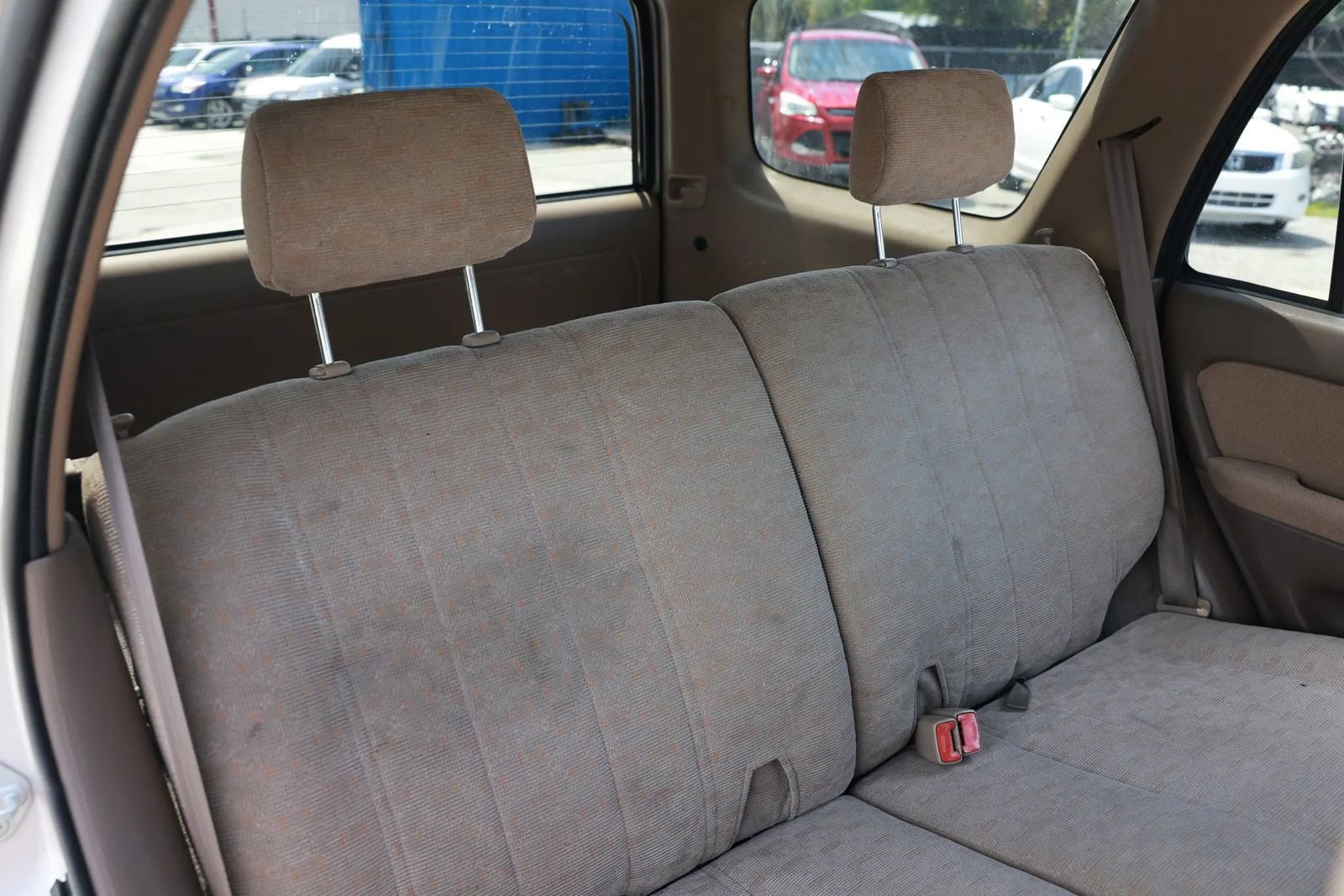 Used 2000 Toyota 4Runner 2WD w/ Upgrade Value Pkg 1 image 23