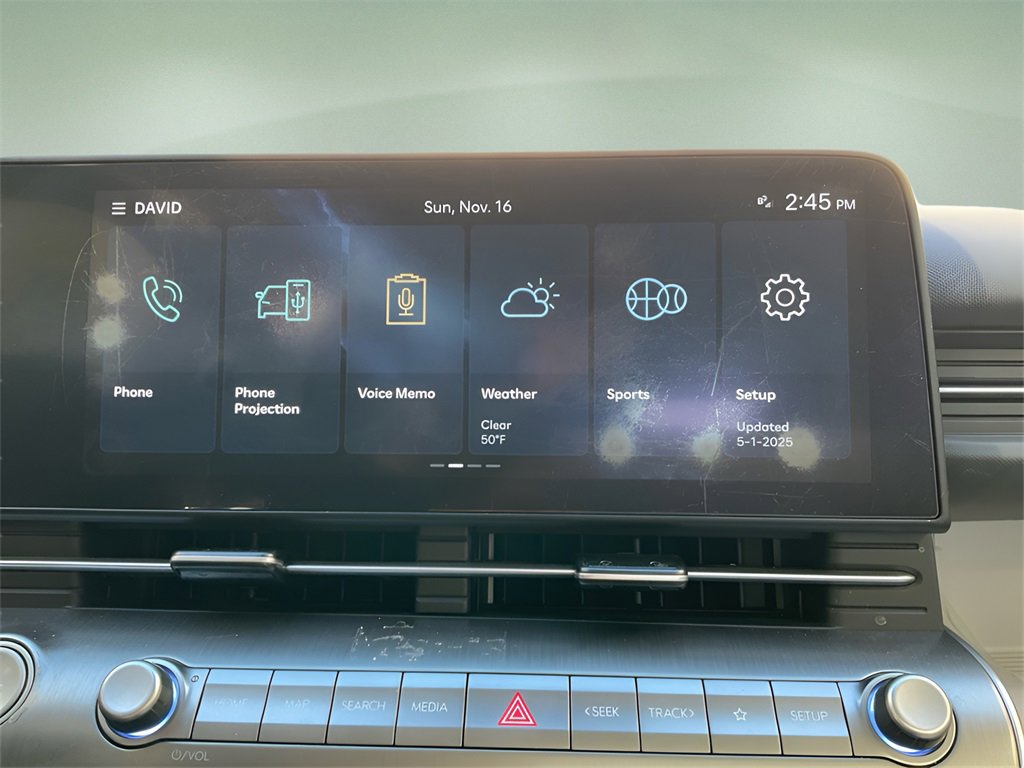 Certified 2024 Hyundai Kona SE image 21