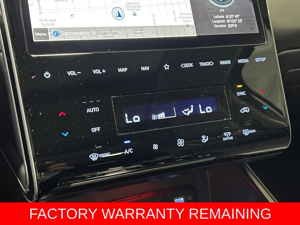 Used 2022 Hyundai Tucson Limited image 30