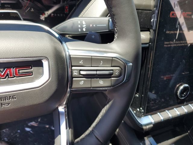 New 2026 GMC Yukon XL Elevation w/ Elevation Premium Package AWD/4WD image 27