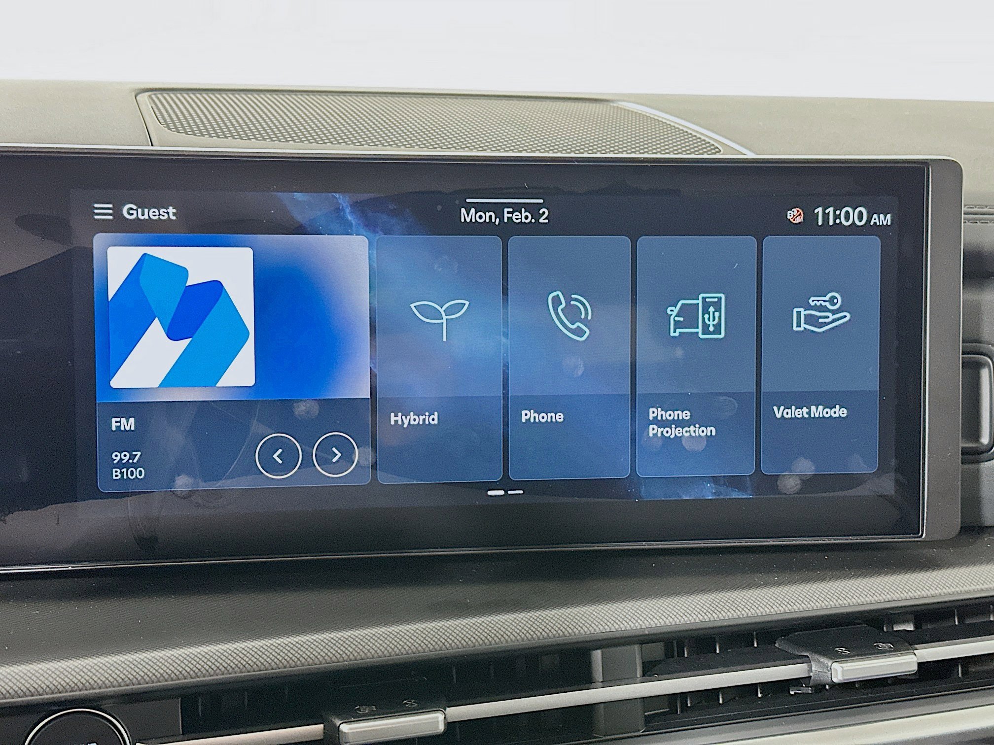 New 2026 Hyundai Santa Fe SEL image 14