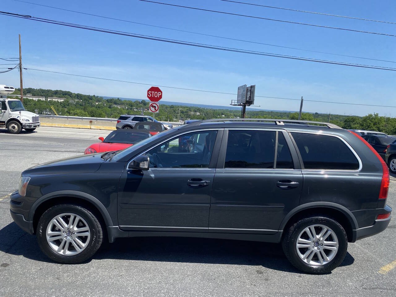 Used 2009 Volvo XC90 3.2 AWD/4WD image 7