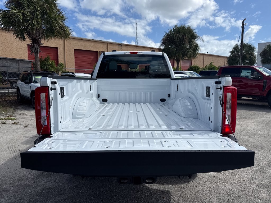 New 2027 Ford F250 XL w/ XL Chrome Package AWD/4WD image 19