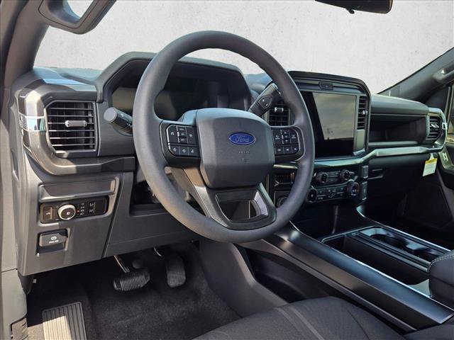 New 2026 Ford F150 STX w/ Equipment Group 200A RWD image 3