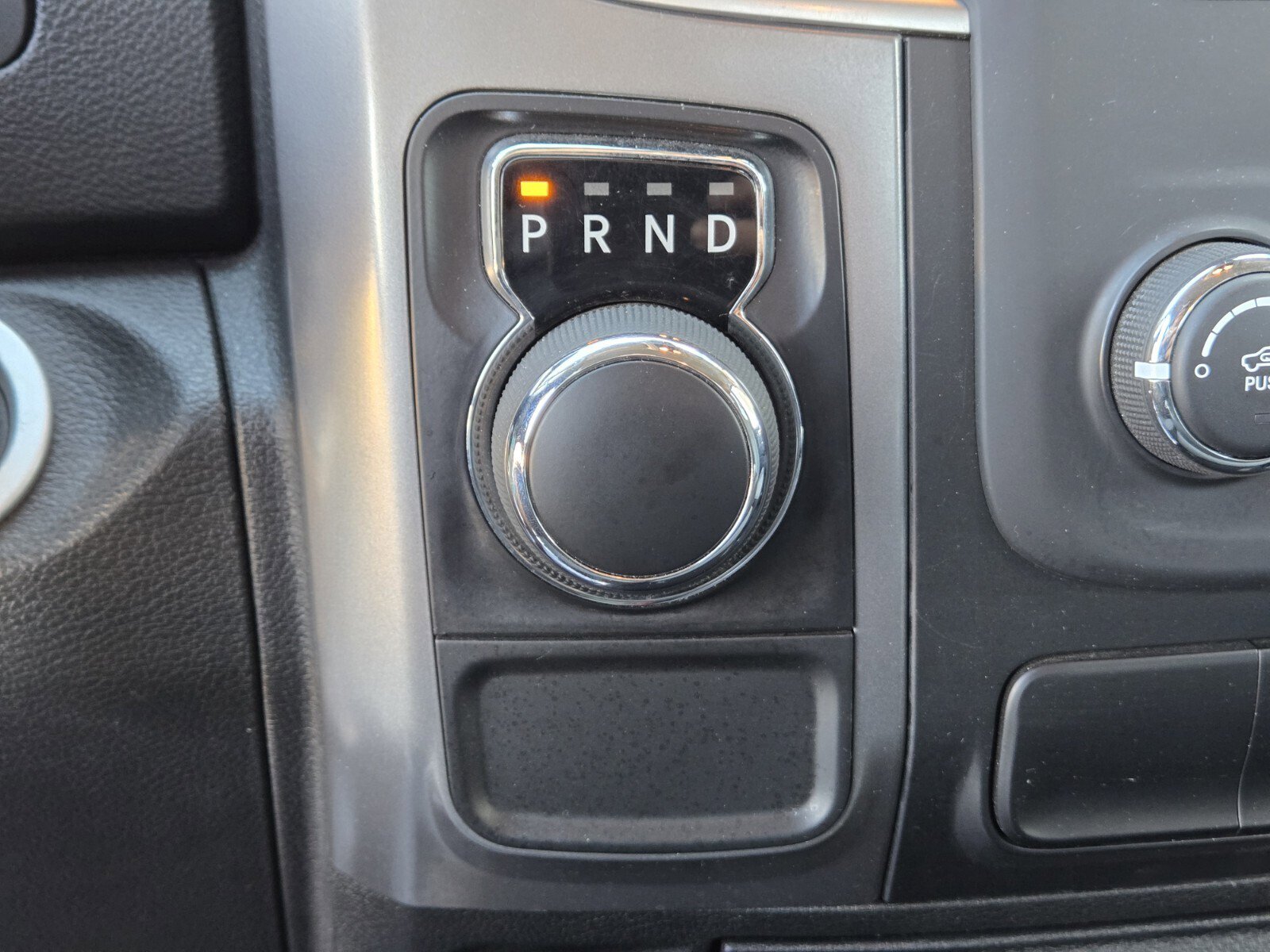 Used 2024 RAM 1500 Classic SLT image 20