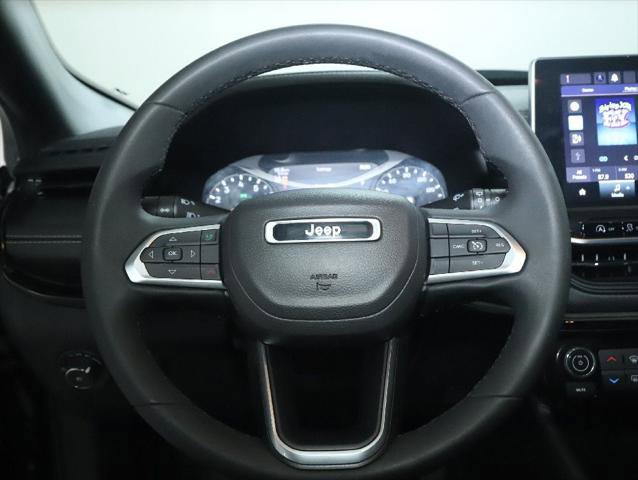Certified 2022 Jeep Compass Altitude image 21