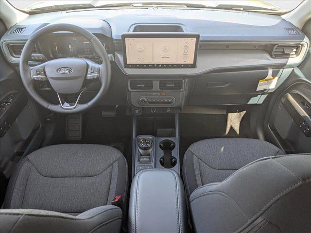 New 2025 Ford Maverick XLT w/ XLT Luxury Package AWD/4WD image 14