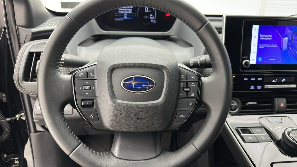Used 2023 Subaru Solterra AWD image 14