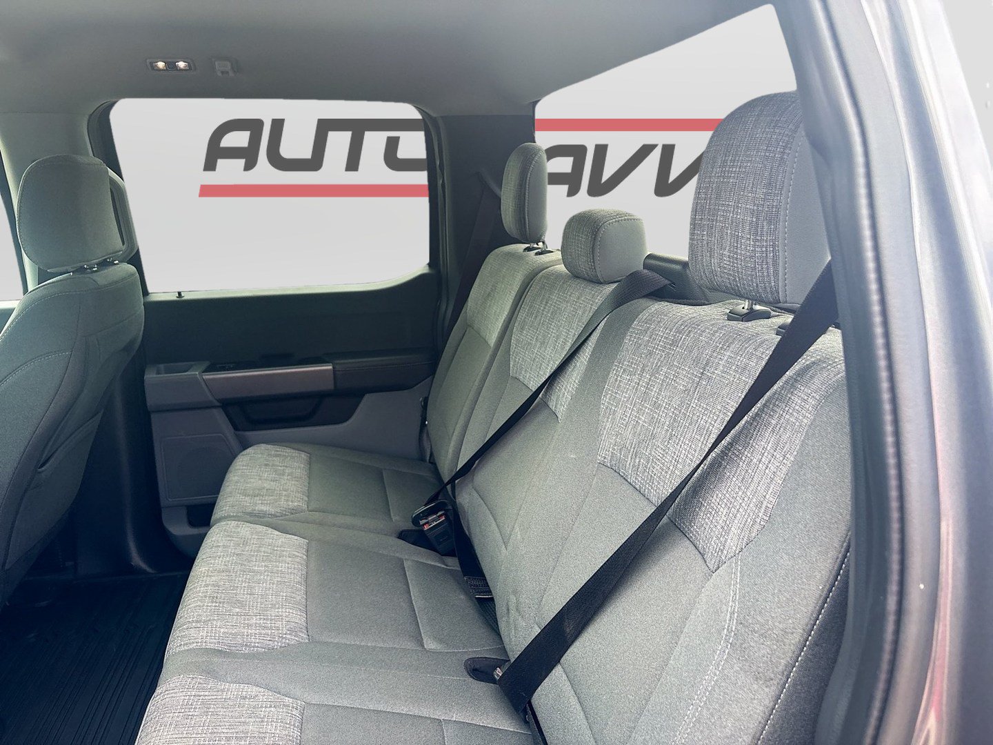 Used 2022 Ford F150 XLT AWD/4WD image 22