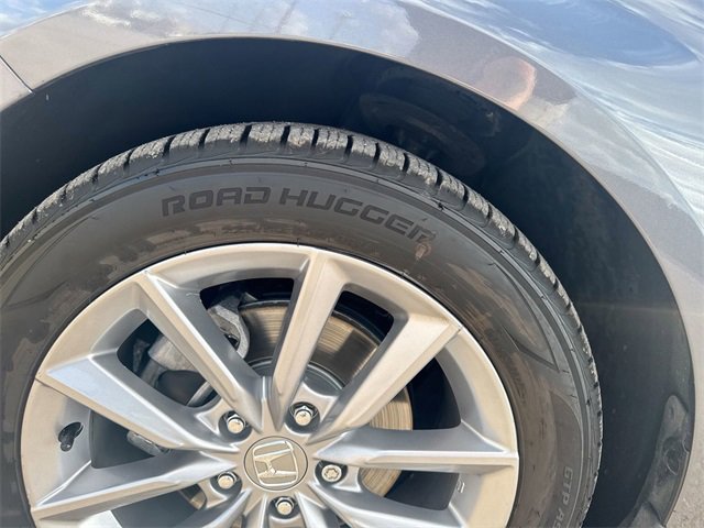 Used 2022 Honda Accord LX image 38