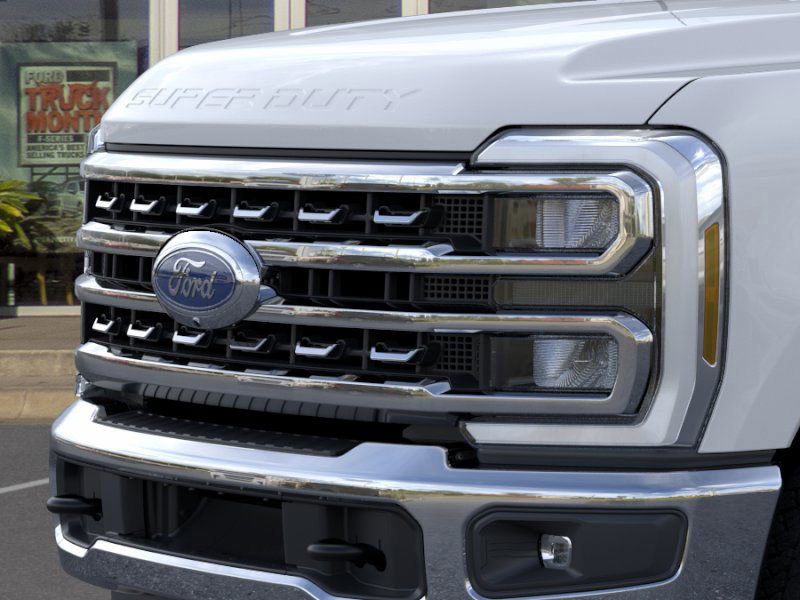 New 2026 Ford F250 XLT w/ XLT Premium Package image 39