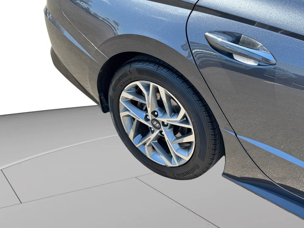 Used 2020 Hyundai Sonata SEL w/ Convenience Package FWD image 26