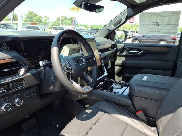 New 2026 GMC Yukon Denali AWD/4WD image 6