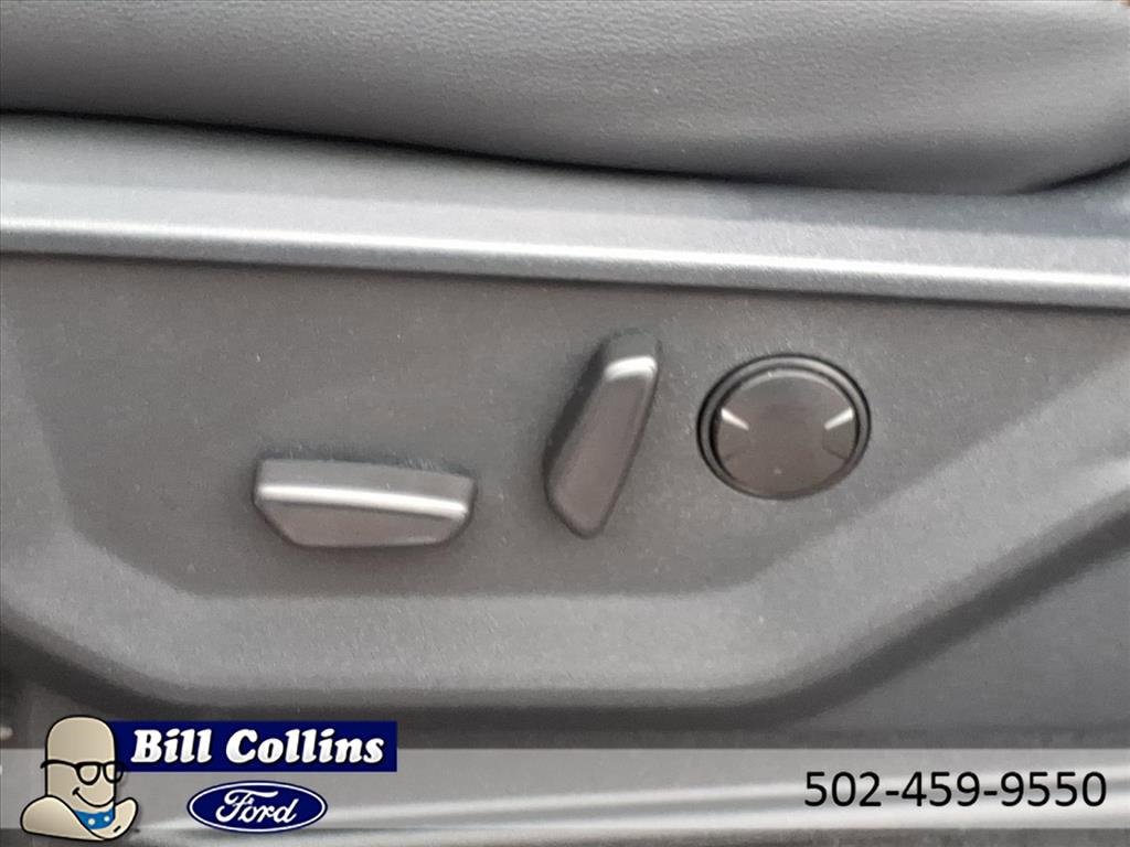 New 2026 Ford F250 King Ranch image 18