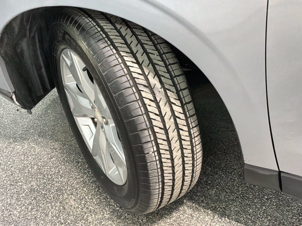 Used 2015 Subaru Forester 2.5i Limited AWD/4WD image 32