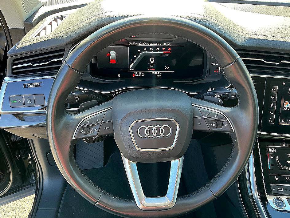 Used 2024 Audi Q7 2.0T Premium Plus image 17