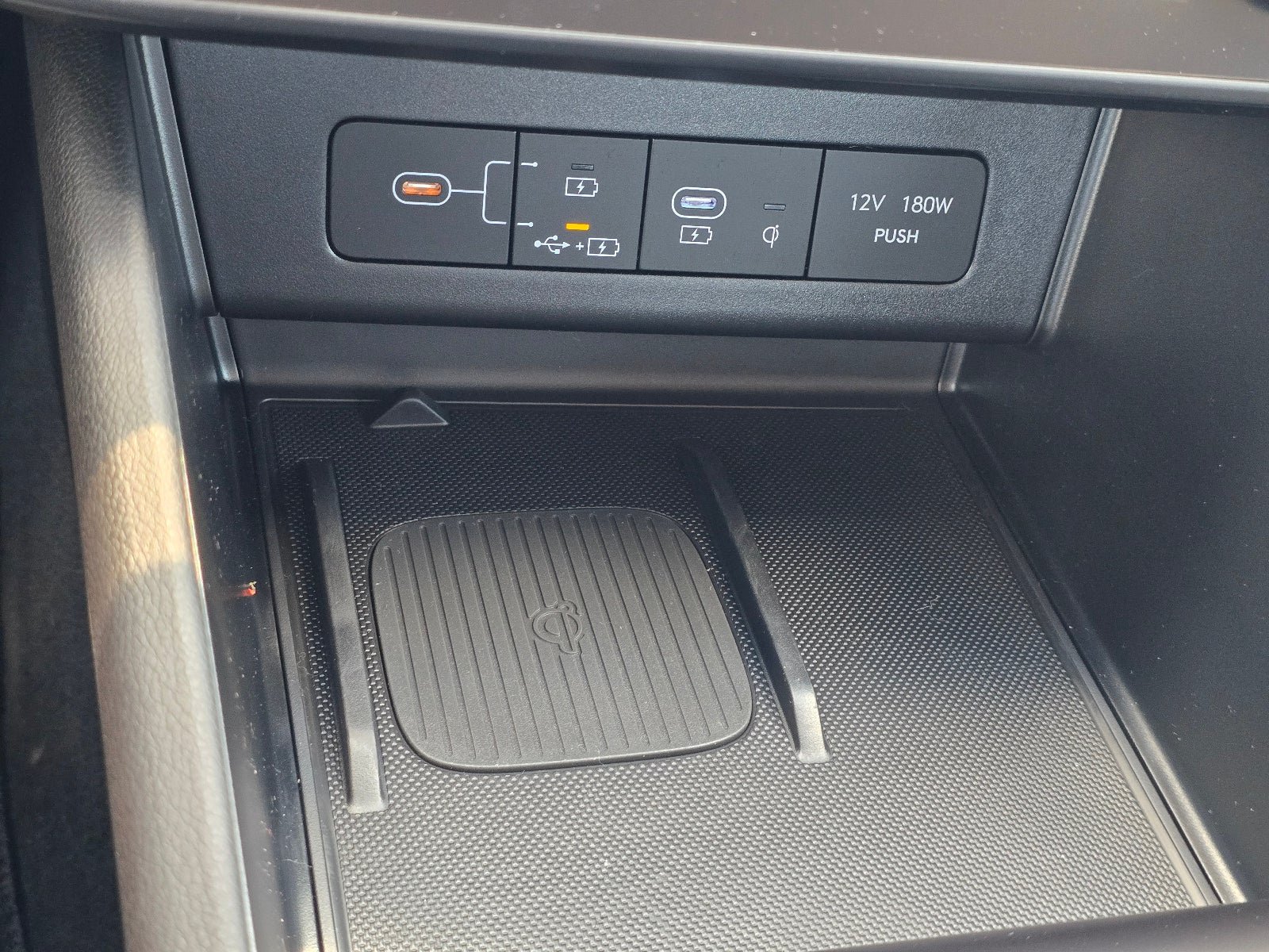New 2026 Hyundai Sonata SEL FWD image 19