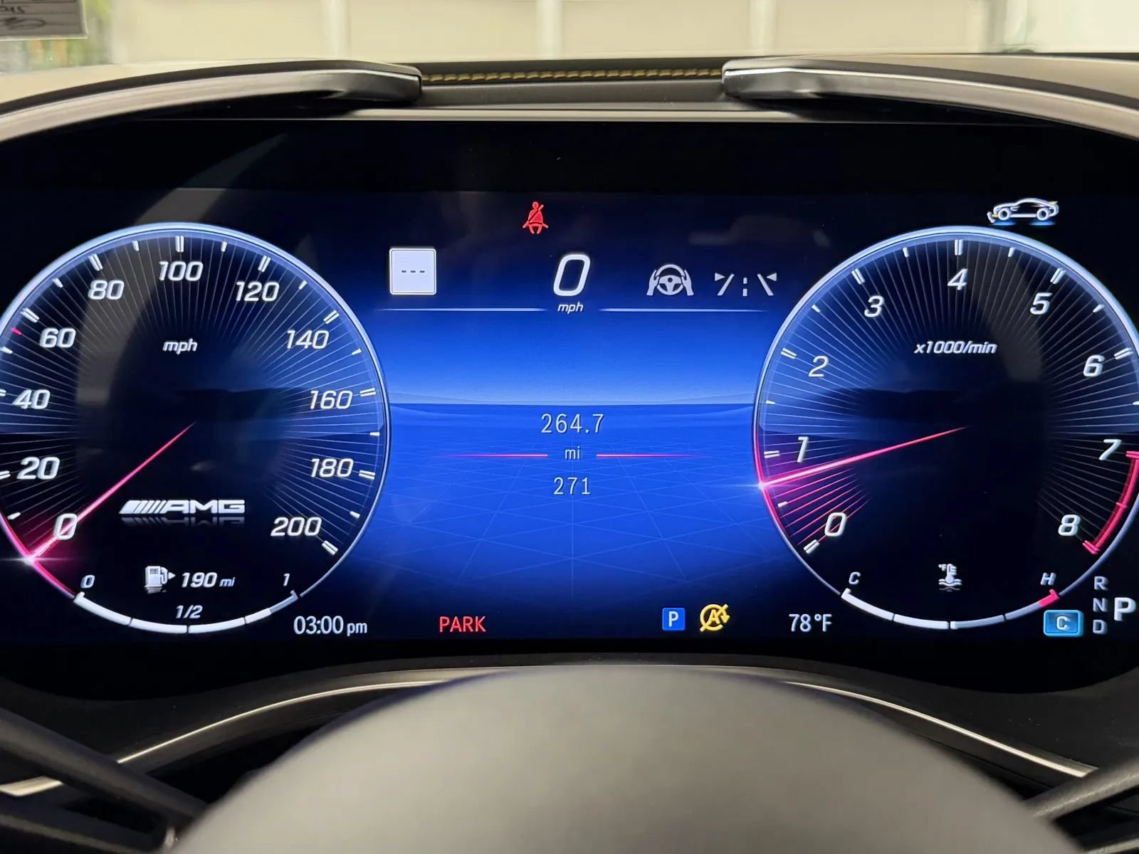 Used 2024 Mercedes-Benz AMG GT 55 image 20