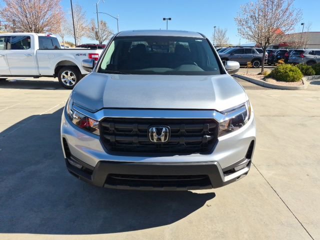 New 2026 Honda Ridgeline RTL image 9