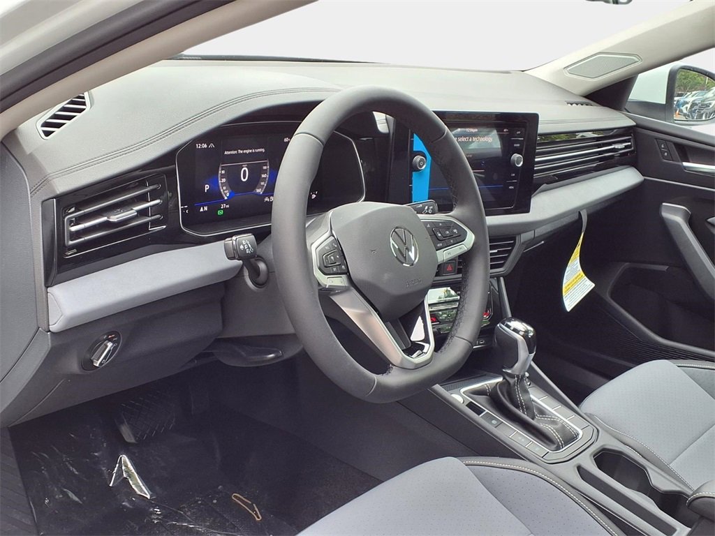 New 2026 Volkswagen Jetta Sport image 10