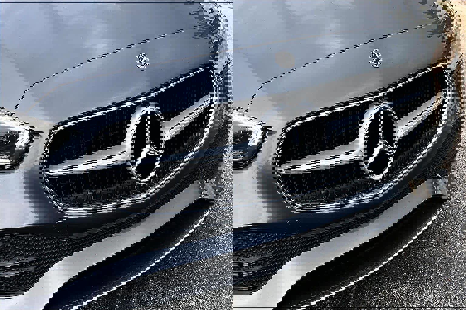Certified 2023 Mercedes-Benz C 300 Sedan image 29