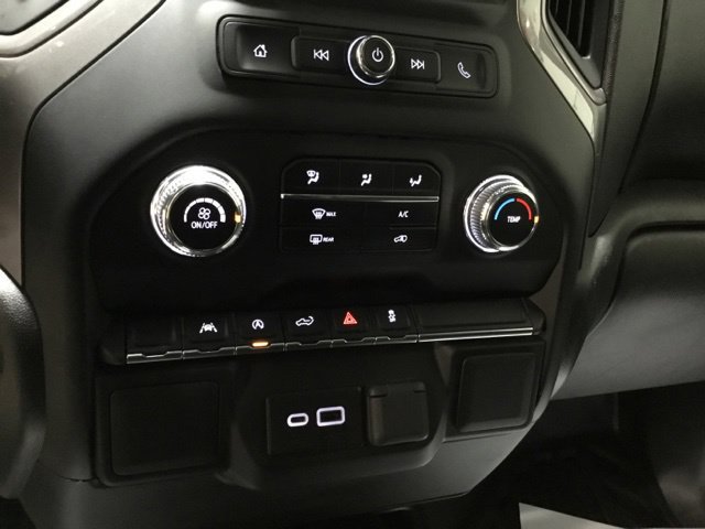 Used 2022 GMC Sierra 1500 Pro w/ Convenience Package AWD/4WD image 33