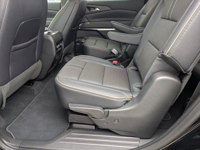 New 2026 Chevrolet Traverse High Country image 29